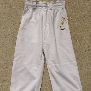 NWT Wilson Baseball Pants - size M